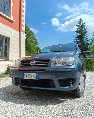  Fiat punto 2004