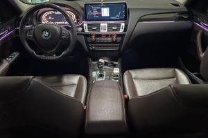 Bmw x3 f25 xDrive Xline 190cv