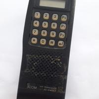 ricetrasmettitore Icom IC-F40, funzionante