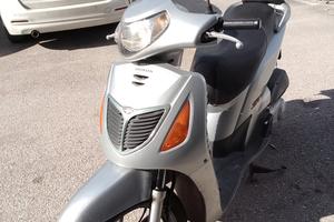 sh 125 Honda