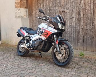 Aprilia Caponord ETV 1000 come nuova!