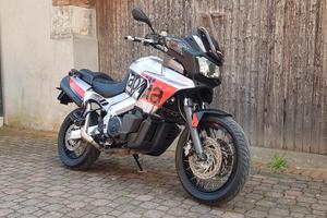 Aprilia Caponord ETV 1000 come nuova!