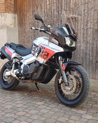 Aprilia Caponord ETV 1000 come nuova!