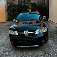 Fiat Freemont 2.0 Multijet 140 CV Lounge – 7 Posti