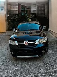 Fiat Freemont 2.0 Multijet 140 CV Lounge – 7 Posti