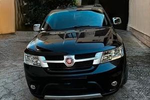 Fiat Freemont 2.0 Multijet 140 CV Lounge – 7 Posti