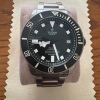 Tudor pelagos
