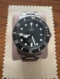 Tudor pelagos