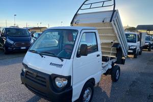 PIAGGIO Quargo 700 diesel cassone ribaltabile