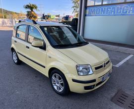 Fiat Panda 1.2 Emotion 2010