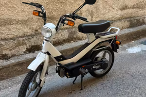 Grillo Piaggio