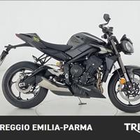 TRIUMPH Street Triple 765 RS