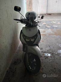 Piaggio Beverly 250 - 2005
