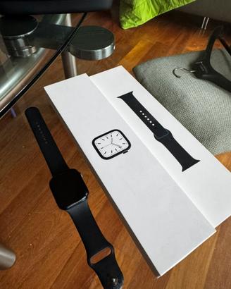 Apple Watch serie 7