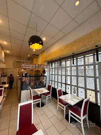 Attività di ristorazione