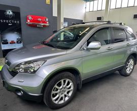 Honda CR-V 2.0 i-VTEC 16V aut. Exclusive