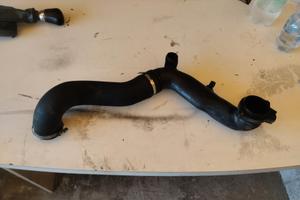 E tubo aspirazione intercooler multipla 1900 Multi