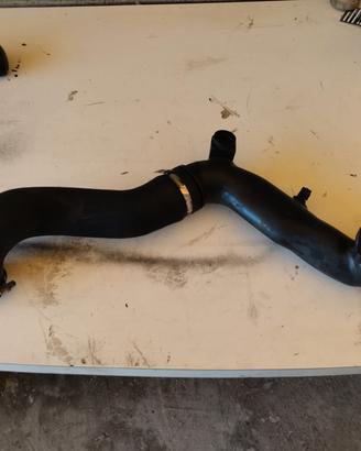 E tubo aspirazione intercooler multipla 1900 Multi