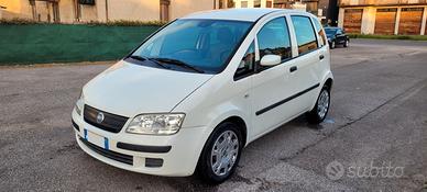 FIAT IDEA 1.2 GPL/BENZINA 80CV