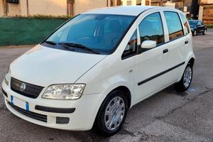 FIAT IDEA 1.2 GPL/BENZINA 80CV