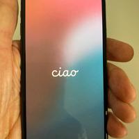 Apple iPhone XS Grigio Siderale