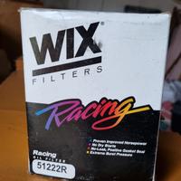 Filtro olio per racing Wix 51222R