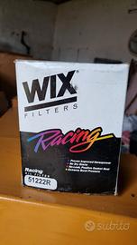 Filtro olio per racing Wix 51222R