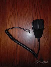 MICROFONO X CB INTEK