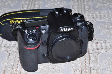 Nikon D300 Body