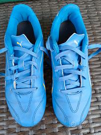 Scarpe calcetto  Puma- bambino