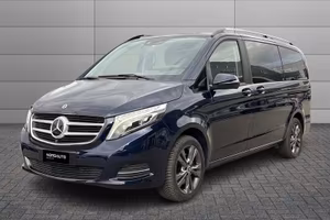 Mercedes-Benz Classe V (W447) V 250 d Automat...
