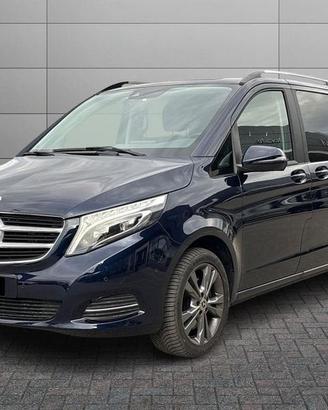 Mercedes-Benz Classe V (W447) V 250 d Automat...