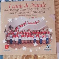 cd canti natale 