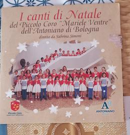 cd canti natale 