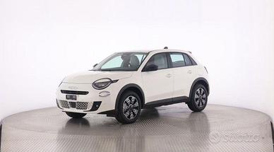 FIAT 600 1.2 Hybrid 145CV DCT MHEV