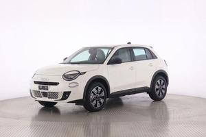 FIAT 600 1.2 Hybrid 145CV DCT MHEV