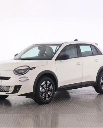 FIAT 600 1.2 Hybrid 145CV DCT MHEV