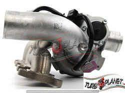 Turbina opel speedster (e01) 2.0 turbo (r97)