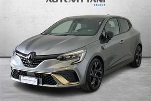 RENAULT Clio 5 Porte 1.6 E-TECH Hybrid 145cv RS