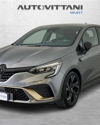RENAULT Clio 5 Porte 1.6 E-TECH Hybrid 145cv RS