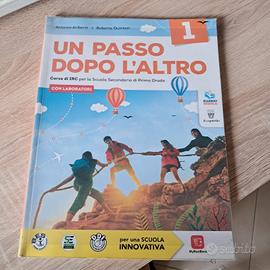 Un passo dopo l'altro vol1