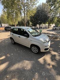 FIAT PANDA metano