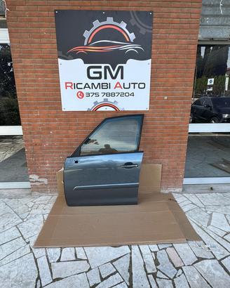 CITROEN C4 GRAN PICASSO PORTA SPORTELLO PORTIERA