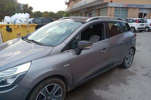 RENAULT CLIO SPORTER 110000 5600€