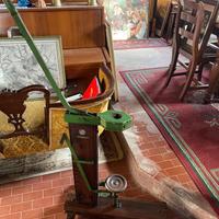 Tappatrice bertolaso LA QUERIDA tappi sughero