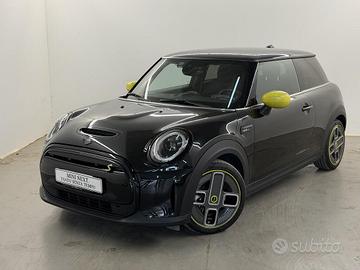 Mini Cooper E Classic