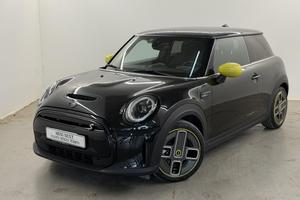 Mini Cooper E Classic