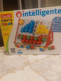 Gioco educativo