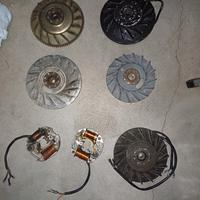 volani statori vespa