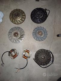 volani statori vespa